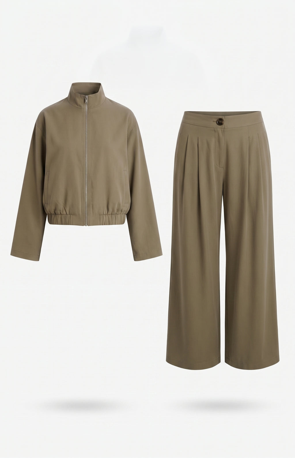 Ensemble LISA Modestwear – Veste & Pantalon